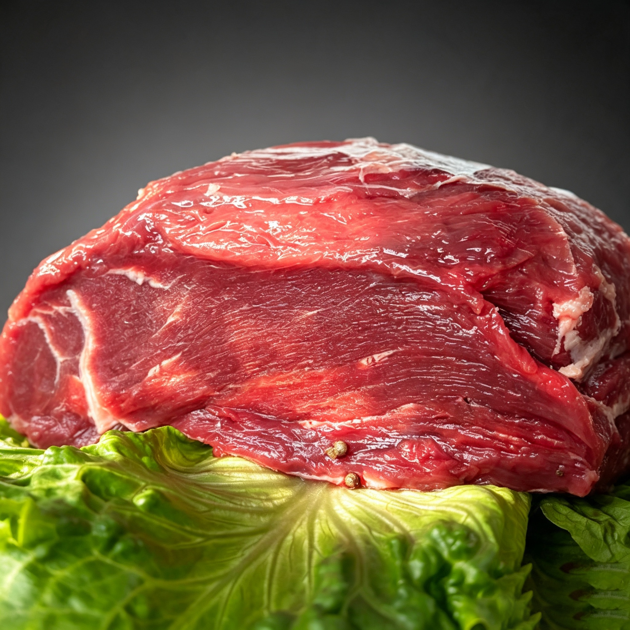Beef Riblets