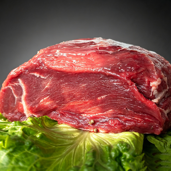 Beef Riblets