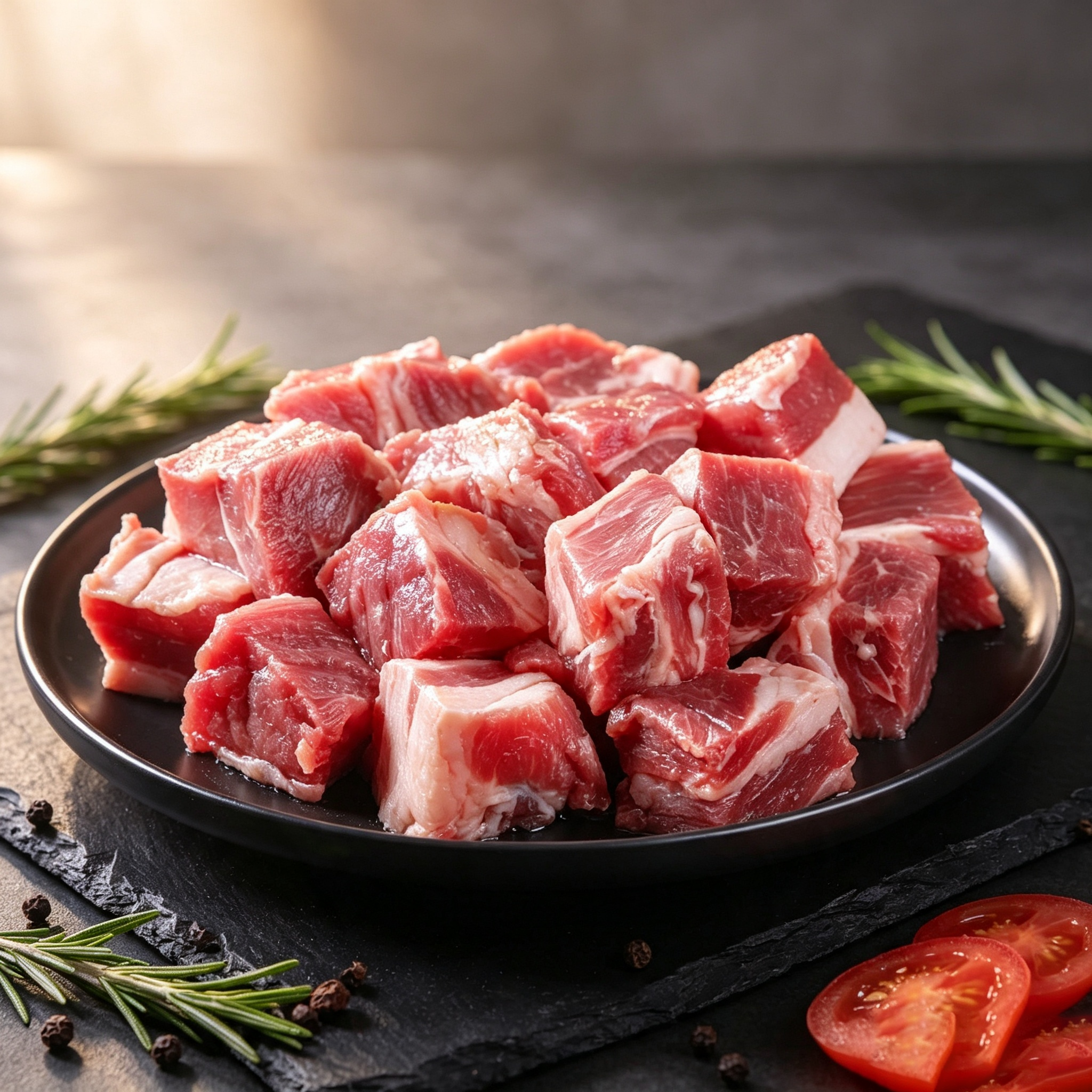 Beef Riblets