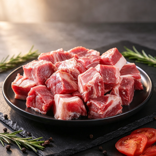 Beef Riblets