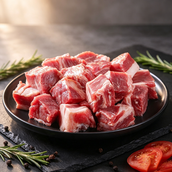 Beef Riblets