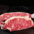 Frozen Beef Sirloin Steak