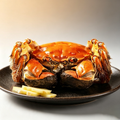 Premium Chinese Mitten Crab