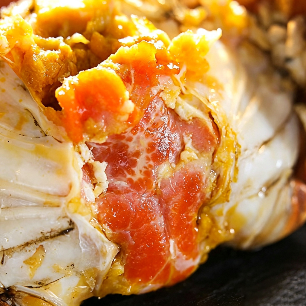 Premium Chinese Mitten Crab